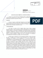 02976-2012-AA. Libertad de Información vs. Derecho Al Honor PDF