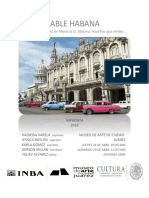 Poster Prueba Musica Cubana PDF