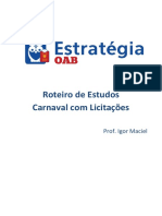 Roteiro de Estudos - Carnaval com Licitações.pdf