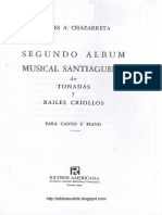 A. Chazarreta - 2° álbum.pdf