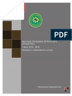 Review Renstra PN Klaten PDF