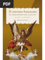El Convento