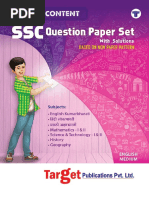 Std 10th Question Paper Set With Solutions English Medium Mh Board 12905 (1)