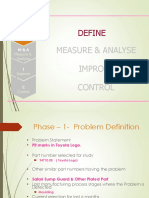 DOE - Process Inprovement PDF