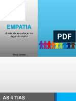 Empatia Escola PDF