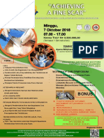 Advanced Suturing Course Batch 10 PDF