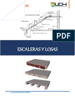 8.Escaleras y Losas