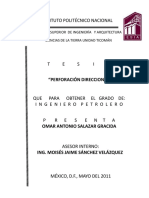 Perforación Direccional PDF