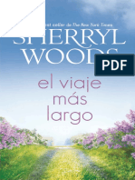 El Viaje Mas Largo - Sherryl Woods PDF