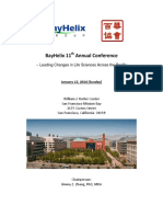 2014 BayHelix Annual Conference Program v2