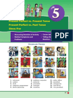Side by Side Extra Student Book Level 3 PDF