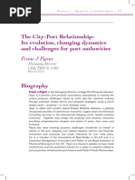 07 Chap4 the City-port Relationship Pigna