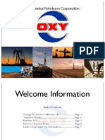 Occidental Petroleum Corporation