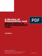 12-A Review of Urban (Lalit Batra).pdf