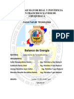 UNIVERSIDAD MAYOR REAL Y PONTIFICIA DE SAN FRANCISCO XAVIER DE CHUQUISACALUNES 2.docx