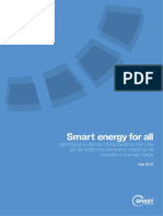 Smart Energy For All