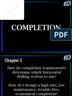 2 - Well Completion