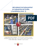 3641-Texto Completo 1 Aplicación Del Sistema de Autocontrol APPCC en Industrias de Frutas y Hortalizas (Nivel 2)