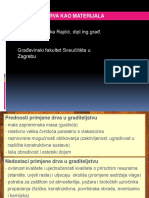 Svojstva Drva 2014 PDF