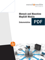 MuM MapEdit Mobile Administration De