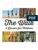 The Walk Lesson Series Complete