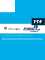 Download The Economic Transformation Programme A Roadmap for Malaysia  - Executive Summary Roadmap by Encik Anif SN40120654 doc pdf