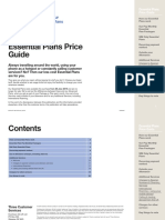 Essential Plan Price Guide 080219