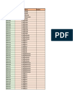 Tracking Daily Expenses Format