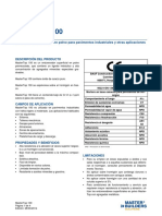 Mastertop 100 PDF