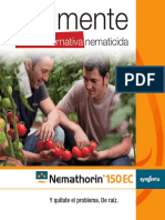 Nemathorin Folleto PDF