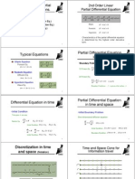 Classification of Partial Classification of Partial Differential Differential Equations Equations.