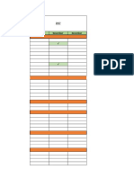 Maintenance schedule database.xlsx