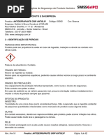 Fispq - Antiderrapante Grip Antislip