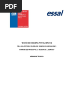 Memoria Técnica - Inawinko Huechalmay01