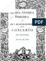 Krommer, Franz - Clarinet Concerto, Op. 36.pdf