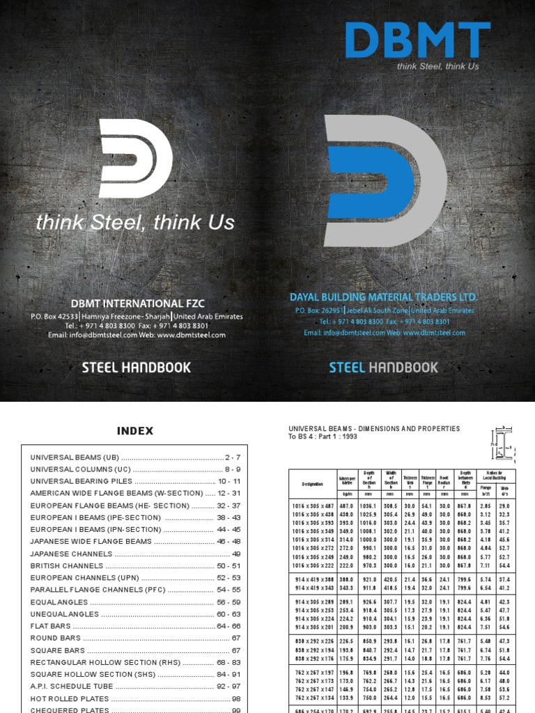 、 DBMT SHV01 PDF | PDF | Buckling | Young's Modulus