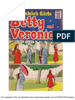 Betty and Veronica 39
