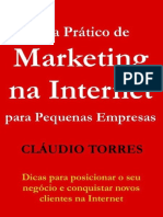 Marketing Na Internet 7 PDF