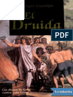 El Druida - Morgan Llywelyn PDF