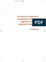 Olvasokonyv PDF