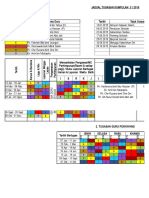 Duty Roster