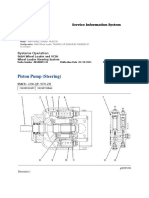 Piston Pump (Steering) 966