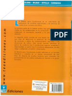Bateria Conductores Manual PDF