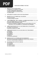 Mddep Ca Guide Production Eau Potable Vol2 PDF