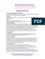 IPSS_Research Proposal Template