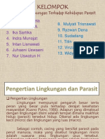 Makalah Parasitologi