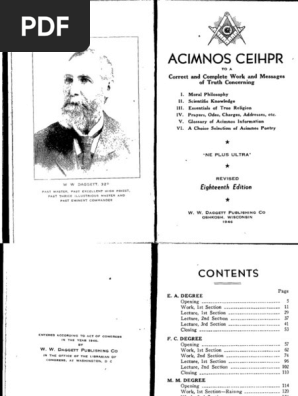 Acimnos Ceihpr Pdf