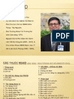 (Tung - Pharma) C - C Nsaid PDF