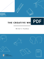 Creative Writer eBook