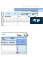 Formato Reporte de Horas (Guia)